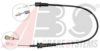 OPEL 847015 Accelerator Cable